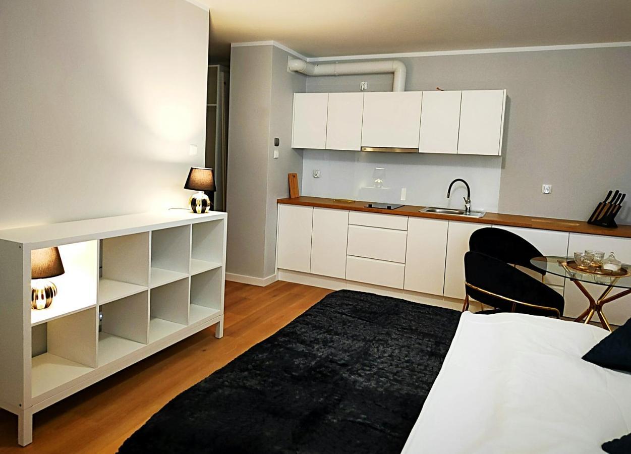 Apartamento Hugo Star Cracóvia