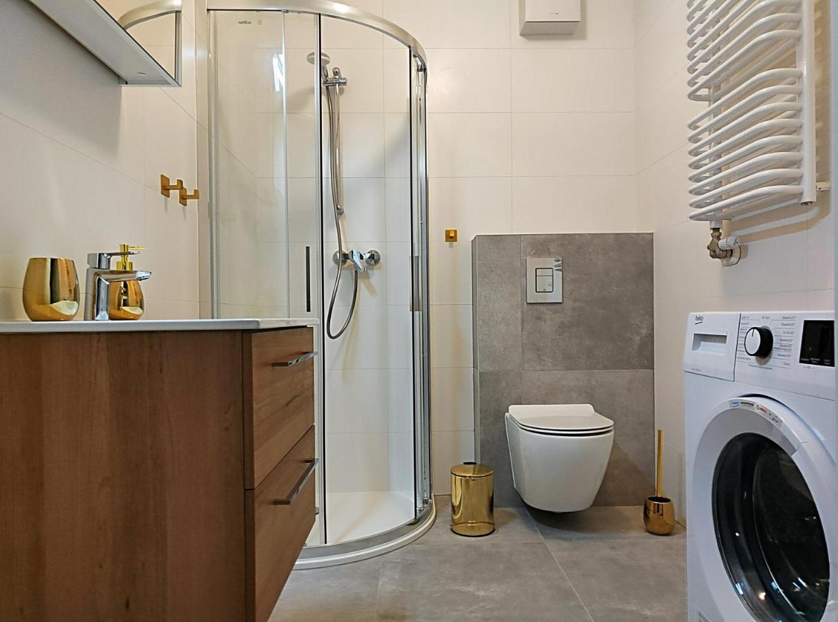 Hugo Star Apartamento Cracóvia