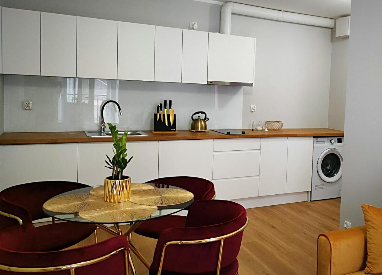 Apartamento Hugo Star *