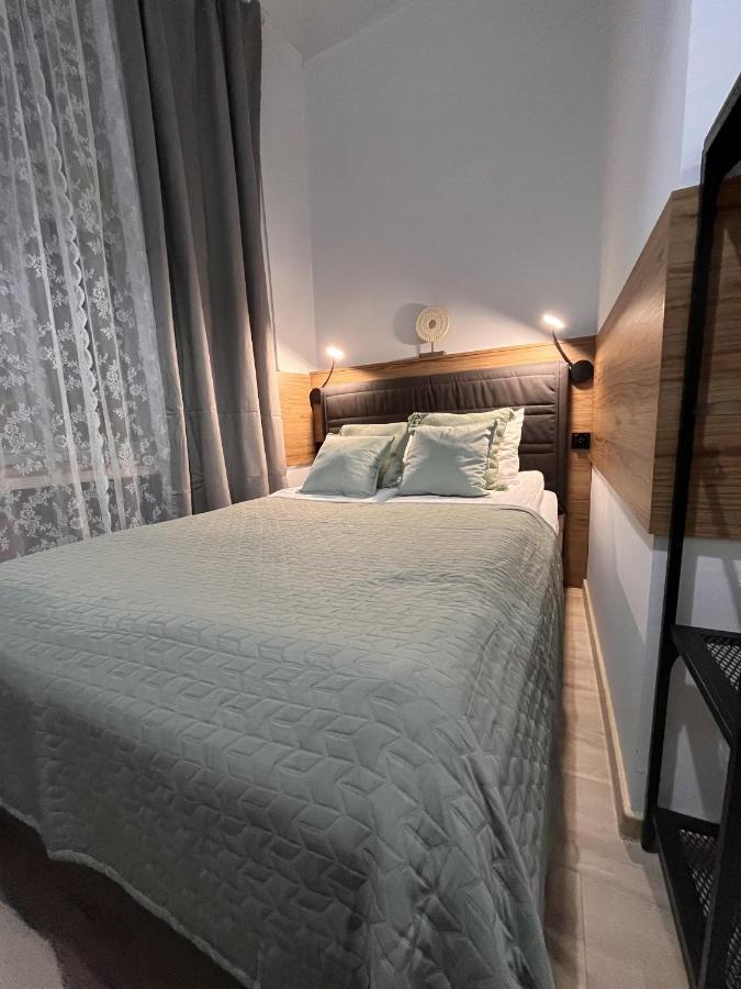 Aparthotel Amber Guest 2*