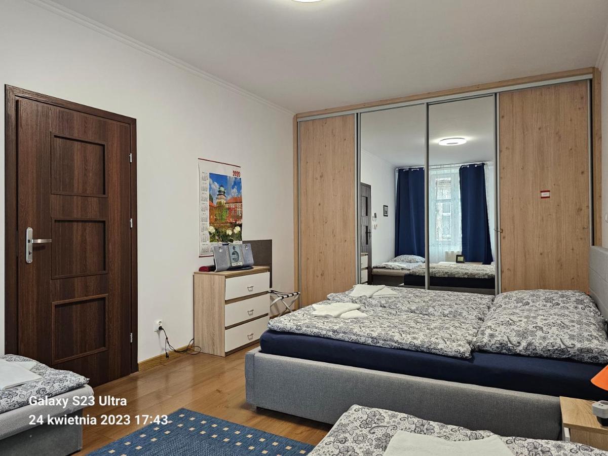 Apartamento Gaj - Air Condition, Free Parking Cracóvia