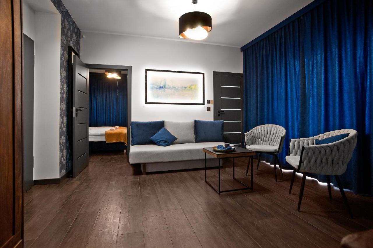 Apartment Near Sanktuarium Beautiful View And Free Parking