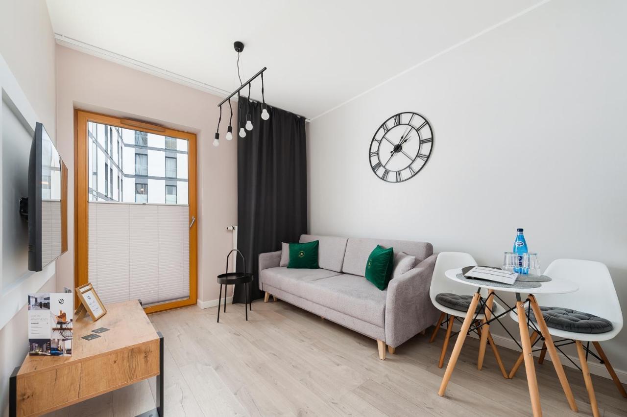 Apartment By Bed&bath