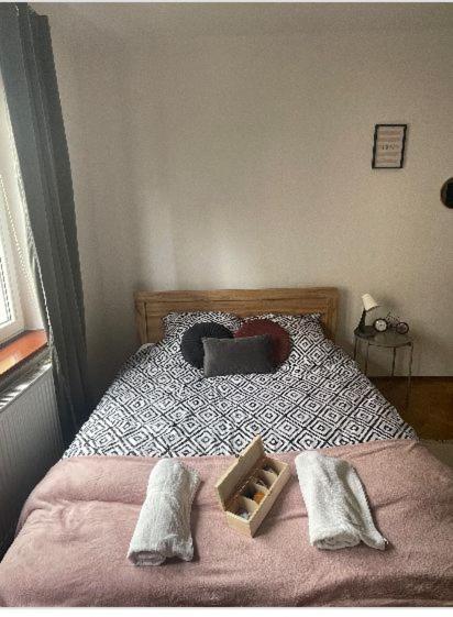 Accommodatie bij particulieren Cheerful 3 Bedroom House *