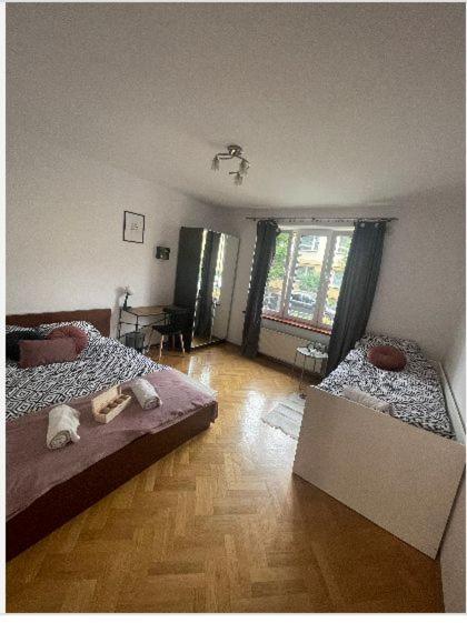 Cheerful 3 Bedroom House