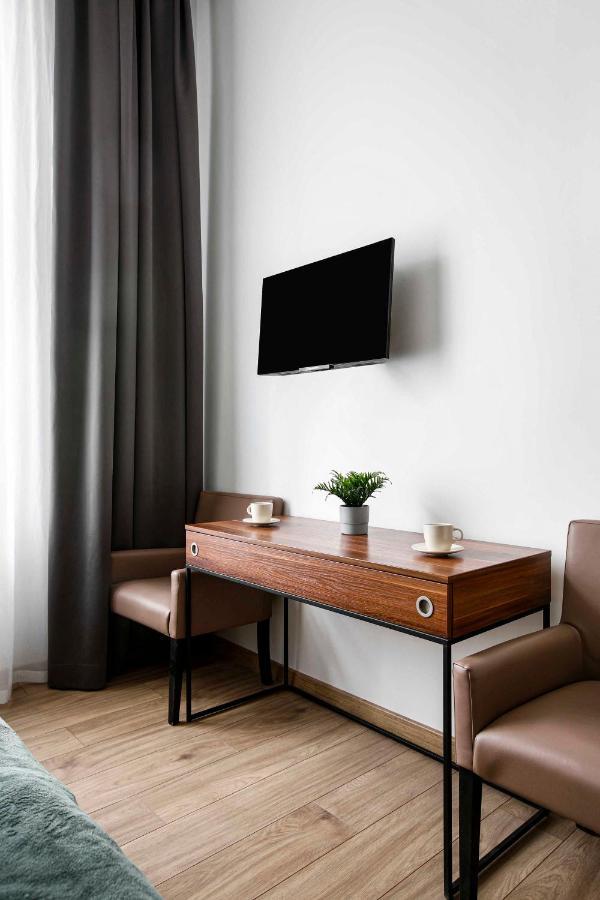 Apartament Bedrouse - św. Gertrudy Old Town Ii