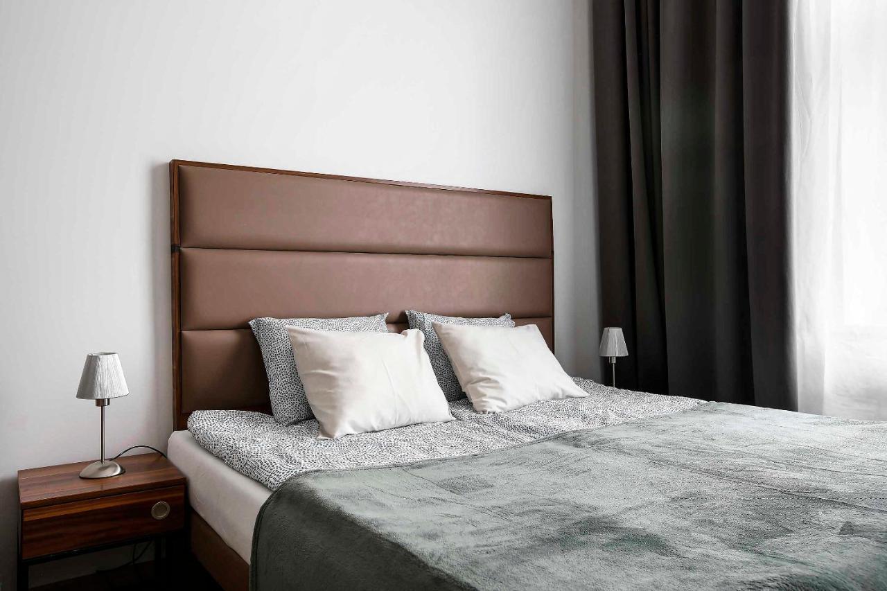 Bedrouse - św. Gertrudy Old Town Ii Apartament Kraków