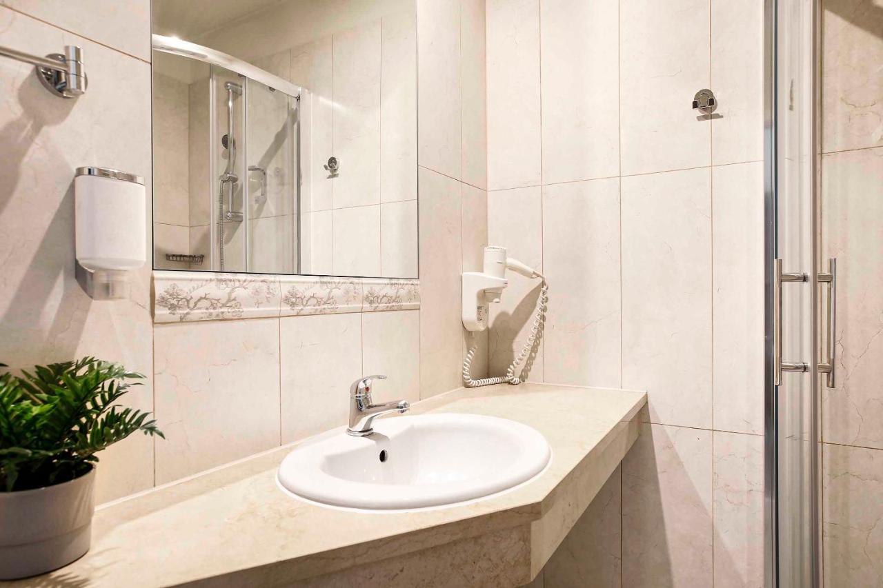 Bedrouse - św. Gertrudy Old Town Ii Apartament Kraków