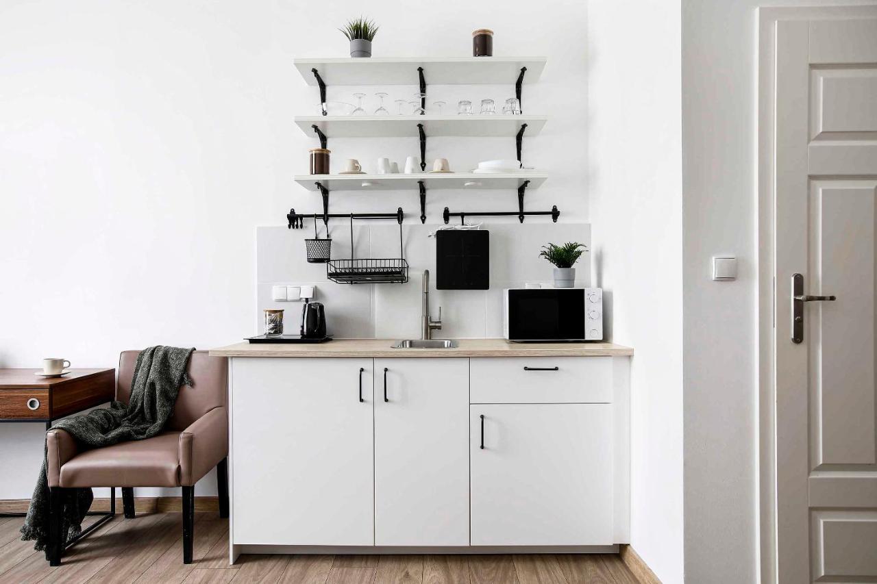 Apartament Bedrouse - św. Gertrudy Old Town Ii Kraków
