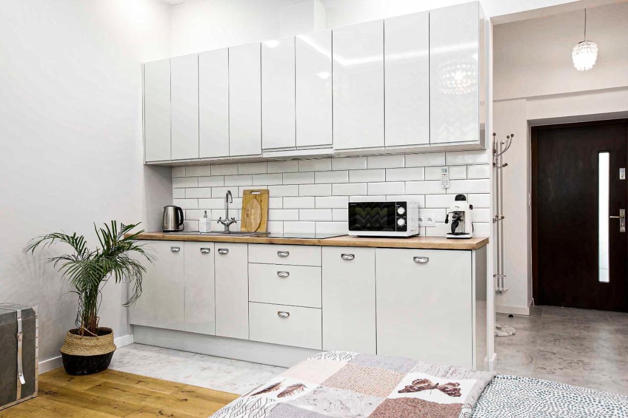 Apartment Charming With Air Conditioning, Old Town & Kazimierz