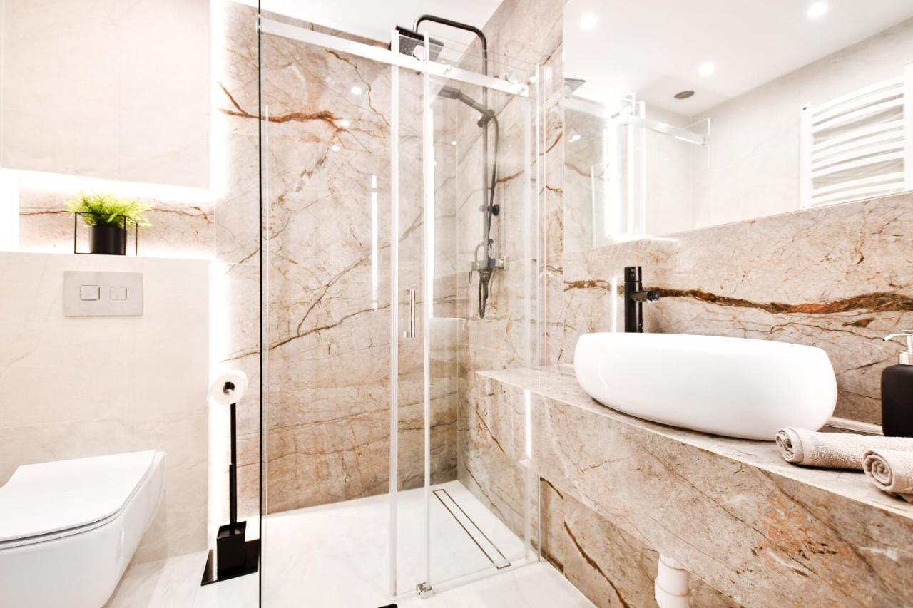Apartamento Rakowicka *