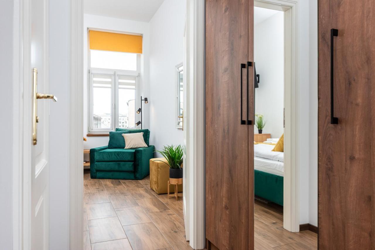 Premium Splendid Old Town - By Upstairs * Krakow