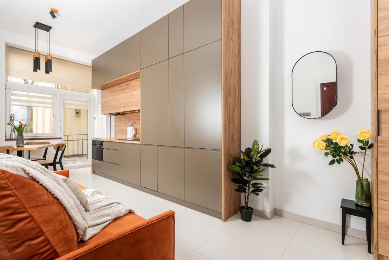 Premium Splendid Old Town - By Upstairs * Krakow