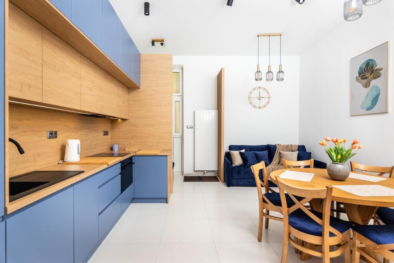 Apartment Premium Splendid Old Town - By Upstairs *