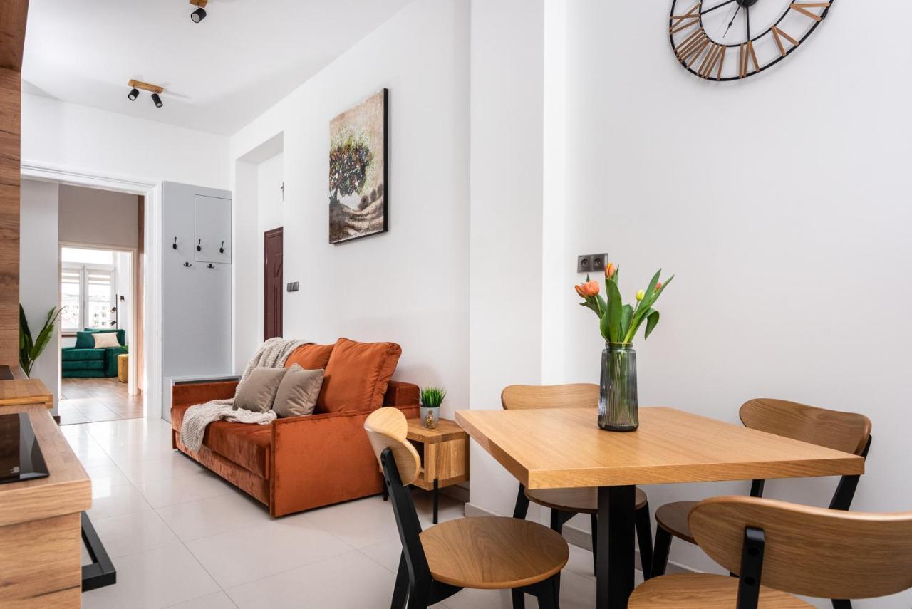 Premium Splendid Old Town - By Upstairs * Krakow