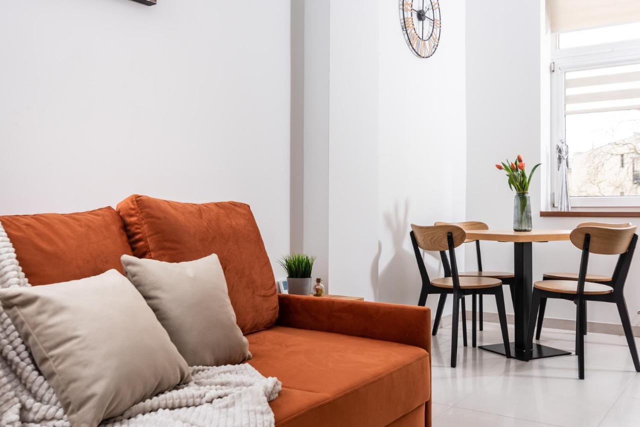 Apartment Premium Splendid Old Town - By Upstairs *