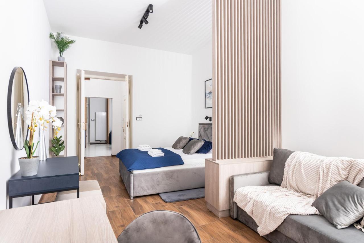 Premium Splendid Old Town - By Upstairs * Krakow