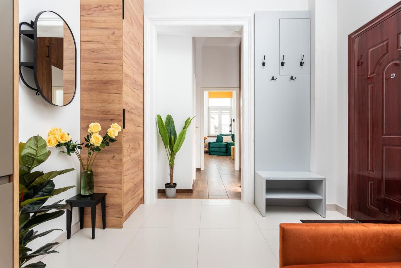 Apartment Premium Splendid Old Town - By Upstairs