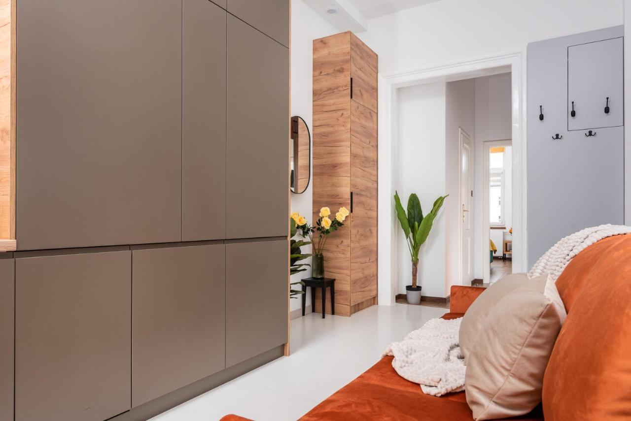 Apartment Premium Splendid Old Town - By Upstairs Krakow