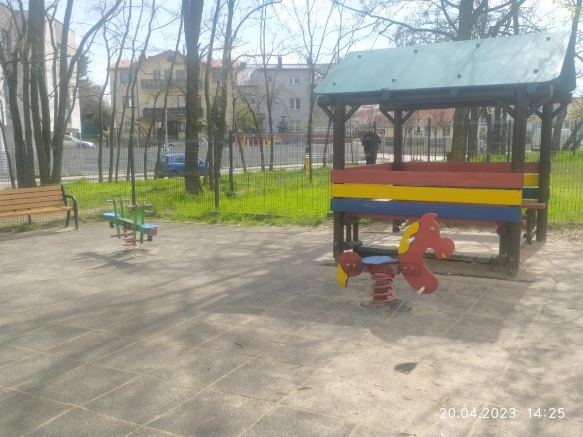 Apartament Mala Gora Kraków