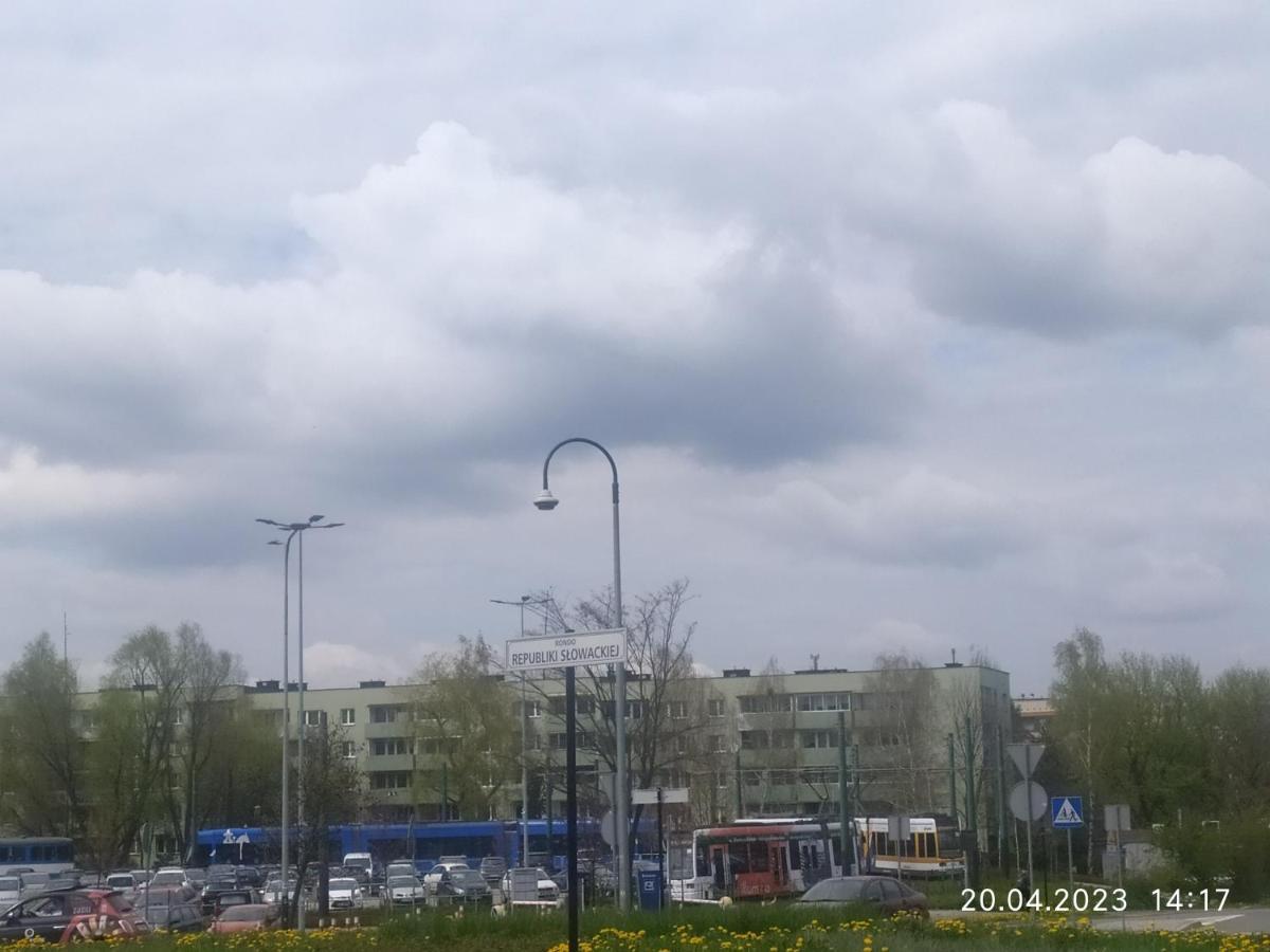 Mala Gora Apartament