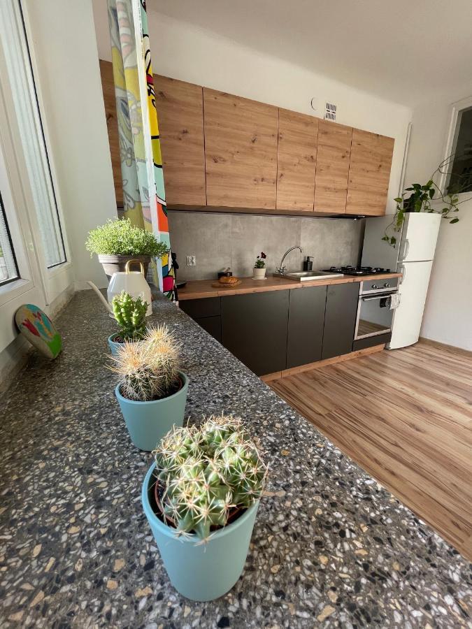 Apartament Old Town Nest