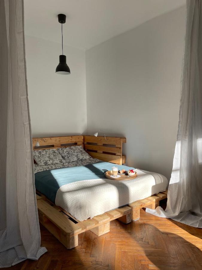 Old Town Nest Apartament Kraków