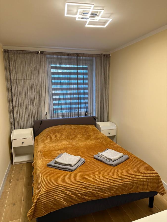 Gromadzka 11 - Comfy By Jso Apartment