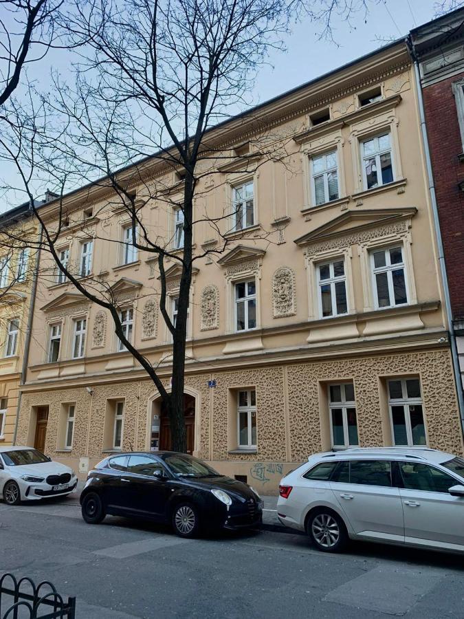 D7 Appartement *