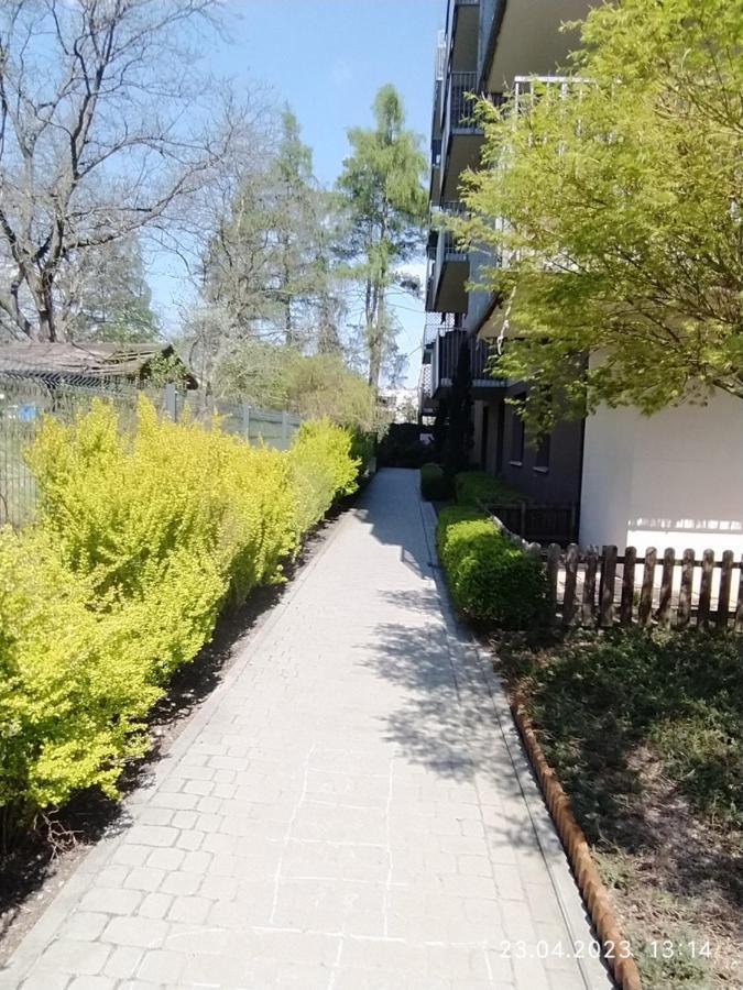 Mala Gora Apartament *