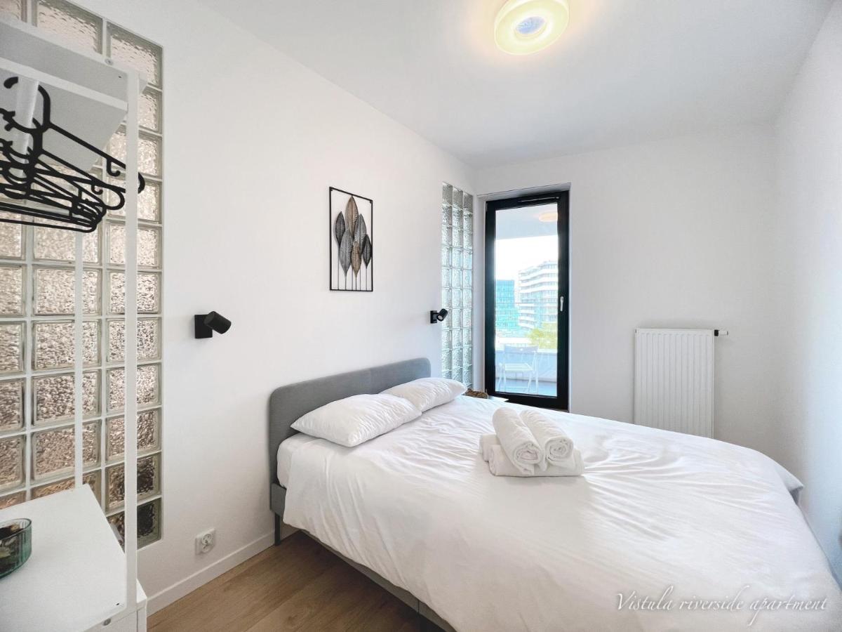Apartment Vistula Riverside *