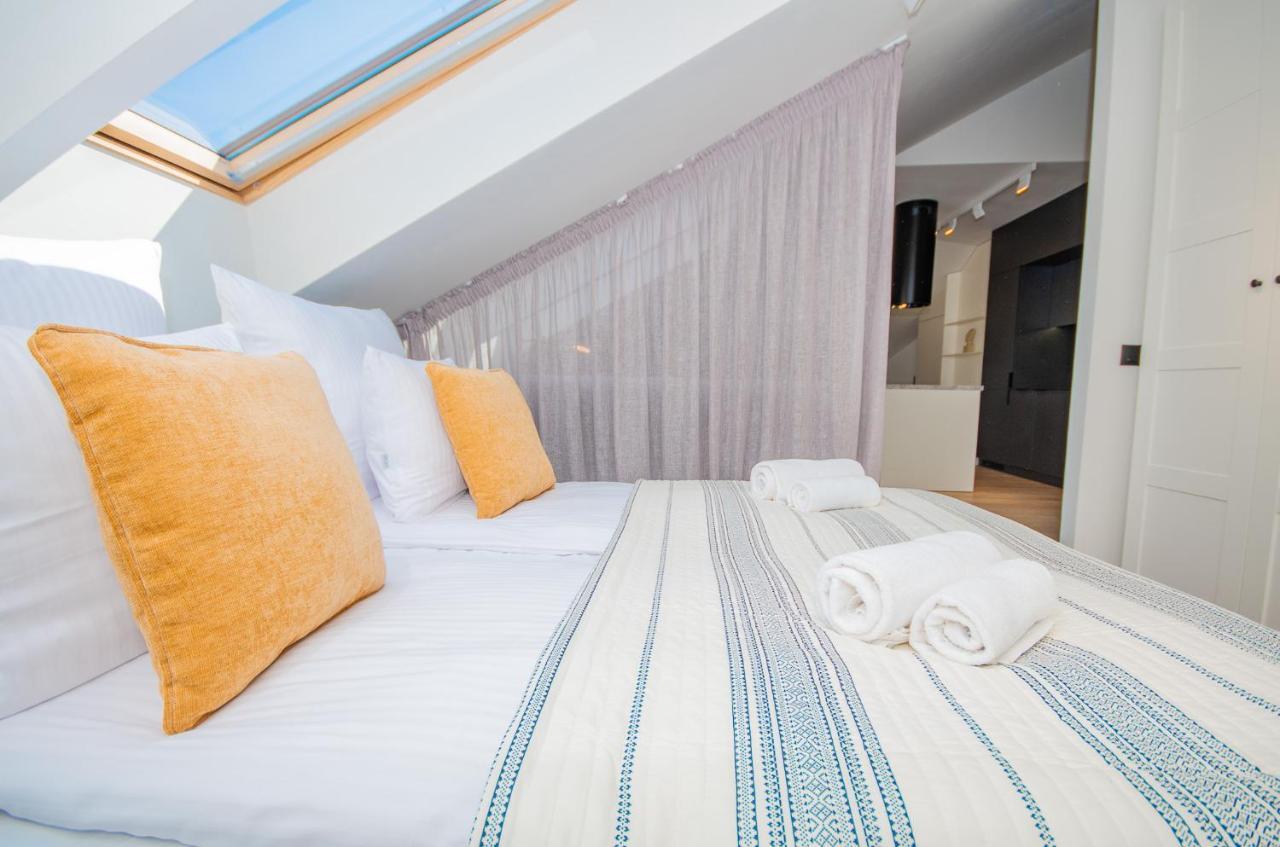 Apartment Inpoint Old Town Krakow