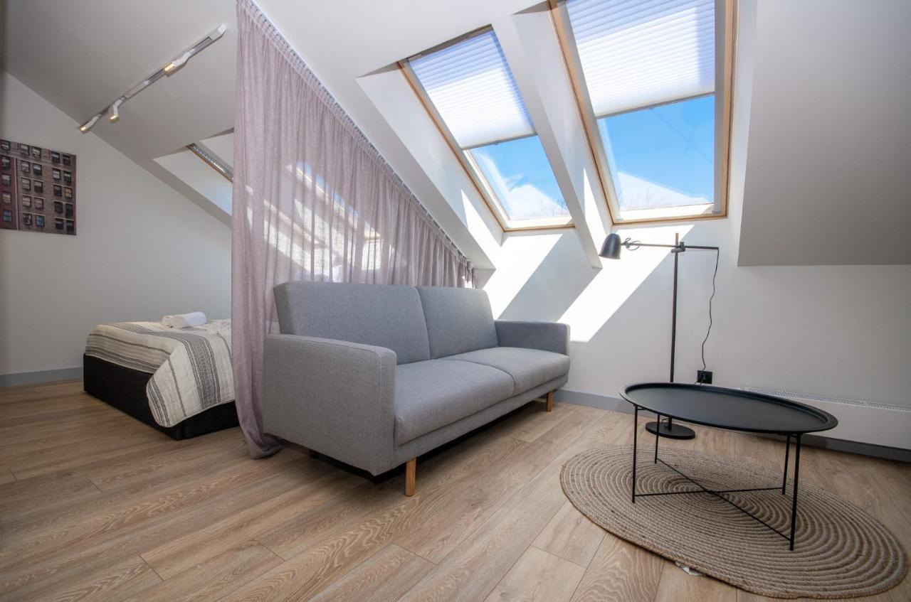 Apartment Inpoint Old Town