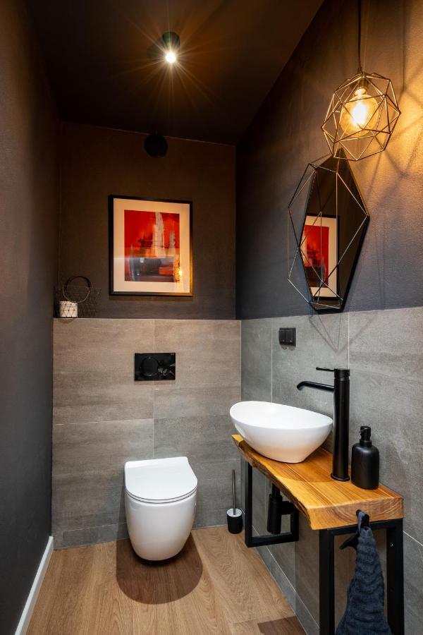 Apartment Zaka Krakau