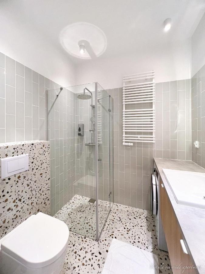 Apartment Vistula Riverside *