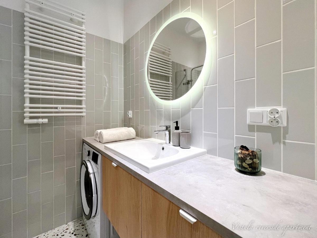 Apartment Vistula Riverside