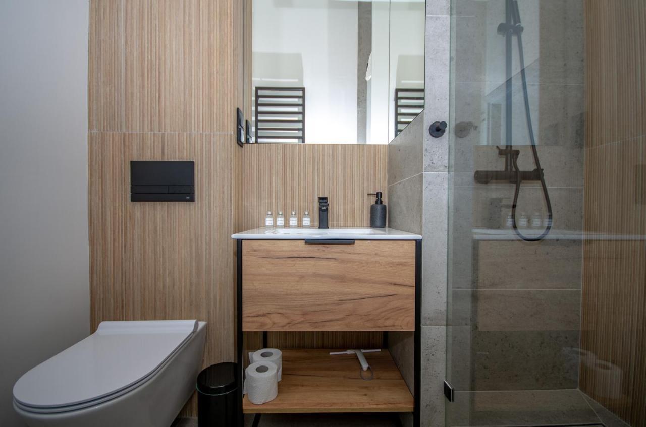 Inpoint Old Town Apartment Krakow