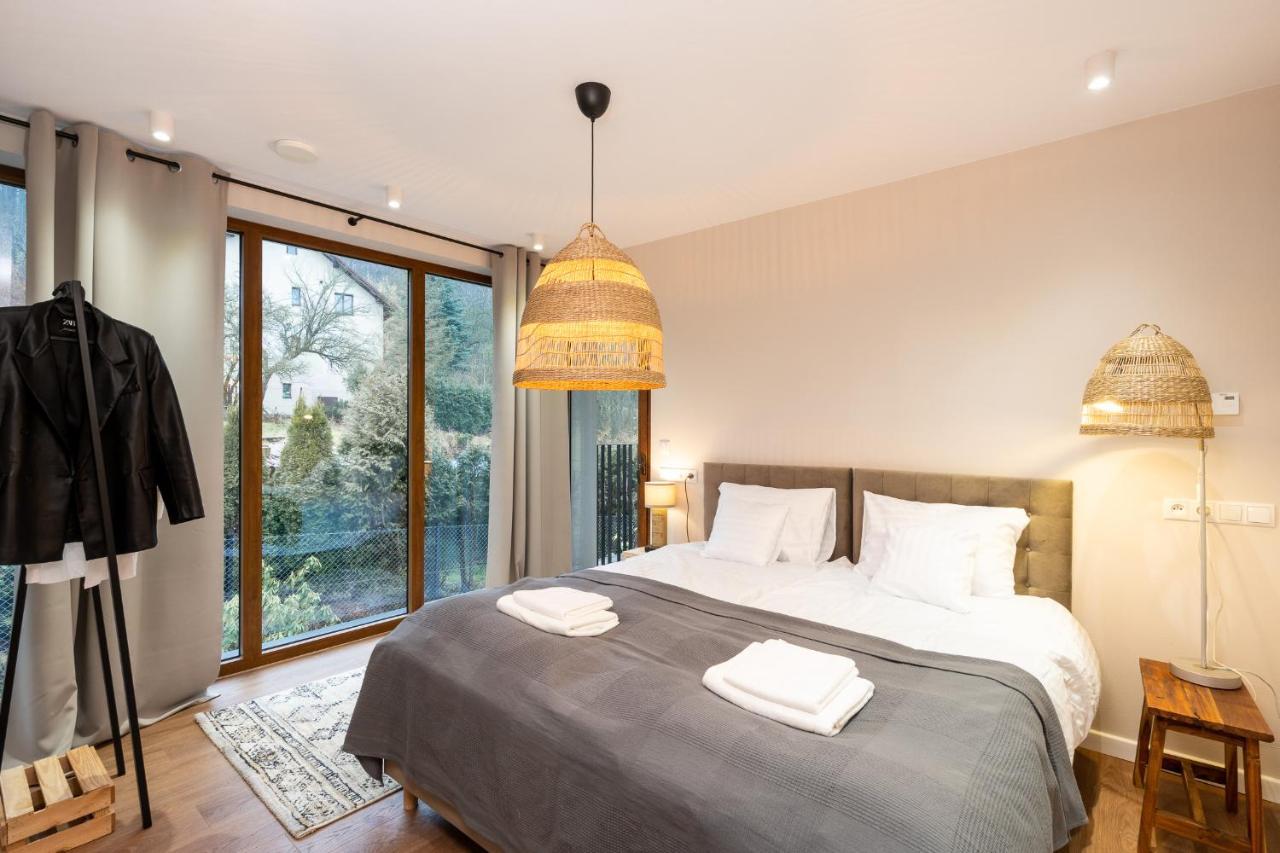 Zaka Apartment Krakau