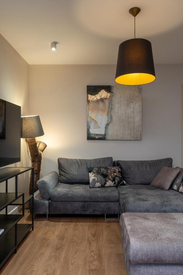 Zaka Apartamento *