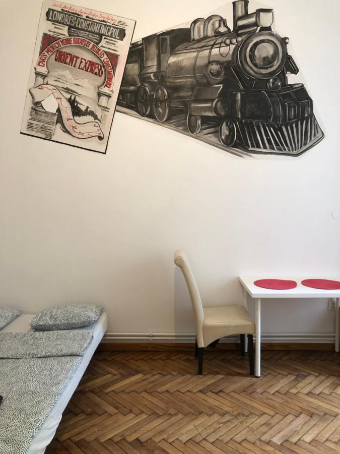 Apartament Wawel *