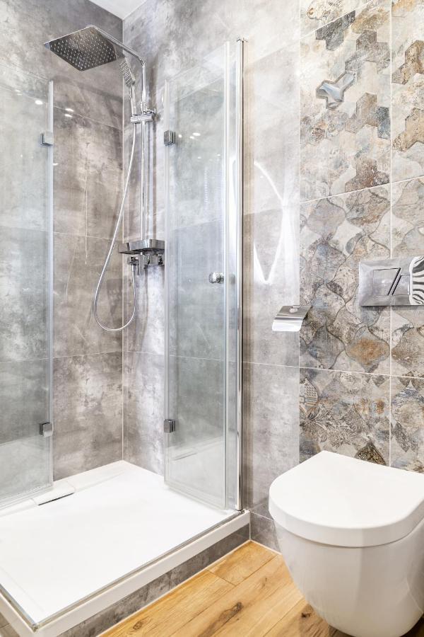 Househost Apartment:bracka 3/15b Apartamento
