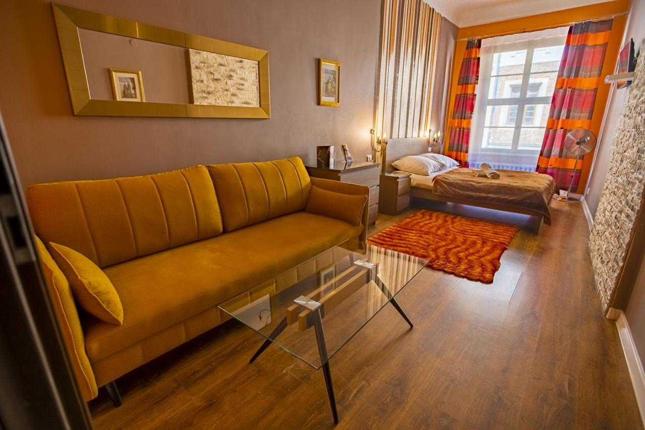 Mikołajska 5 * Kraków