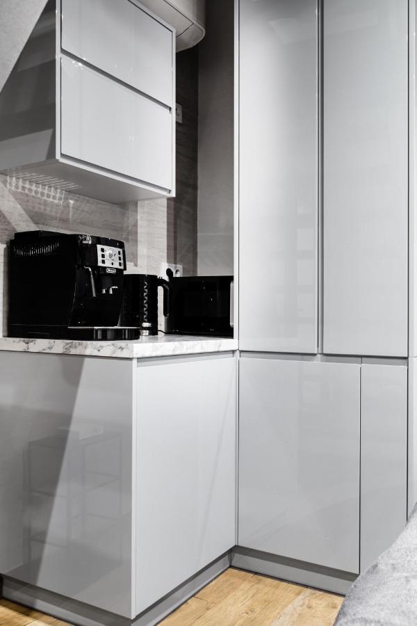 Househost Apartment:bracka 3/15b Apartamento *