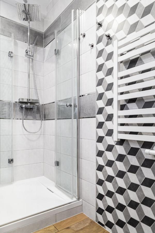 Househost Apartment:bracka 3/15a Krakau