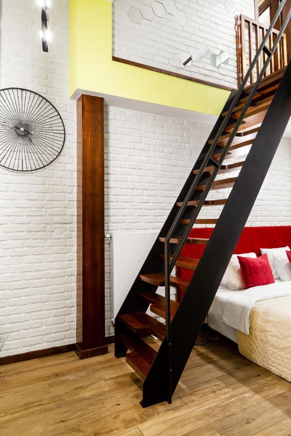 Househost Apartment:bracka 3/15a