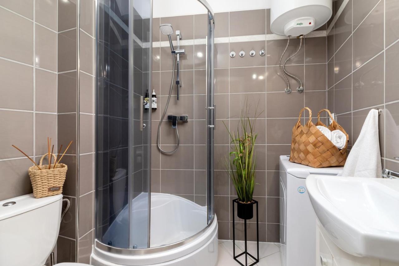 Apartament Wow By Cozyplace *