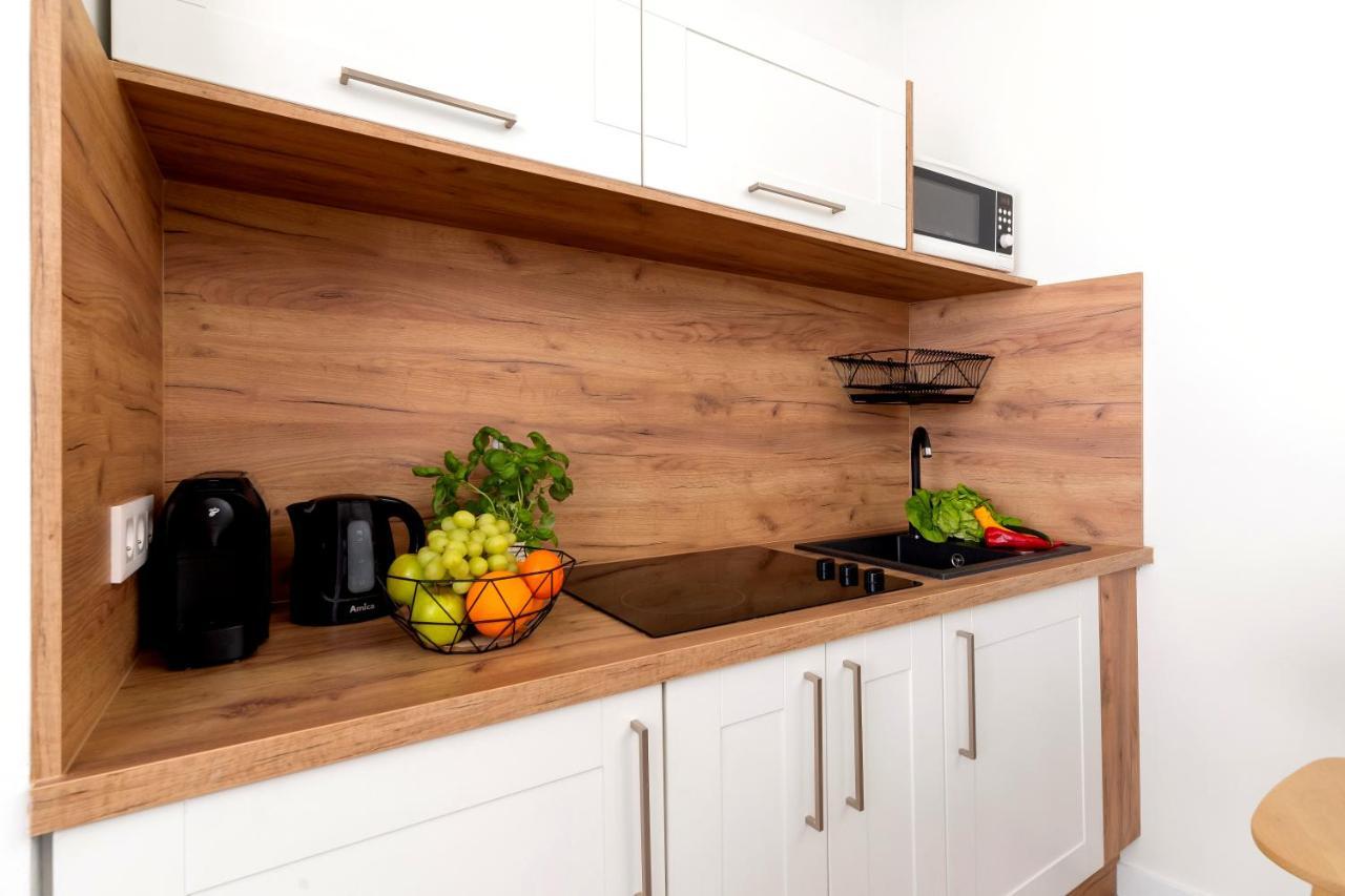 Wow By Cozyplace Apartament