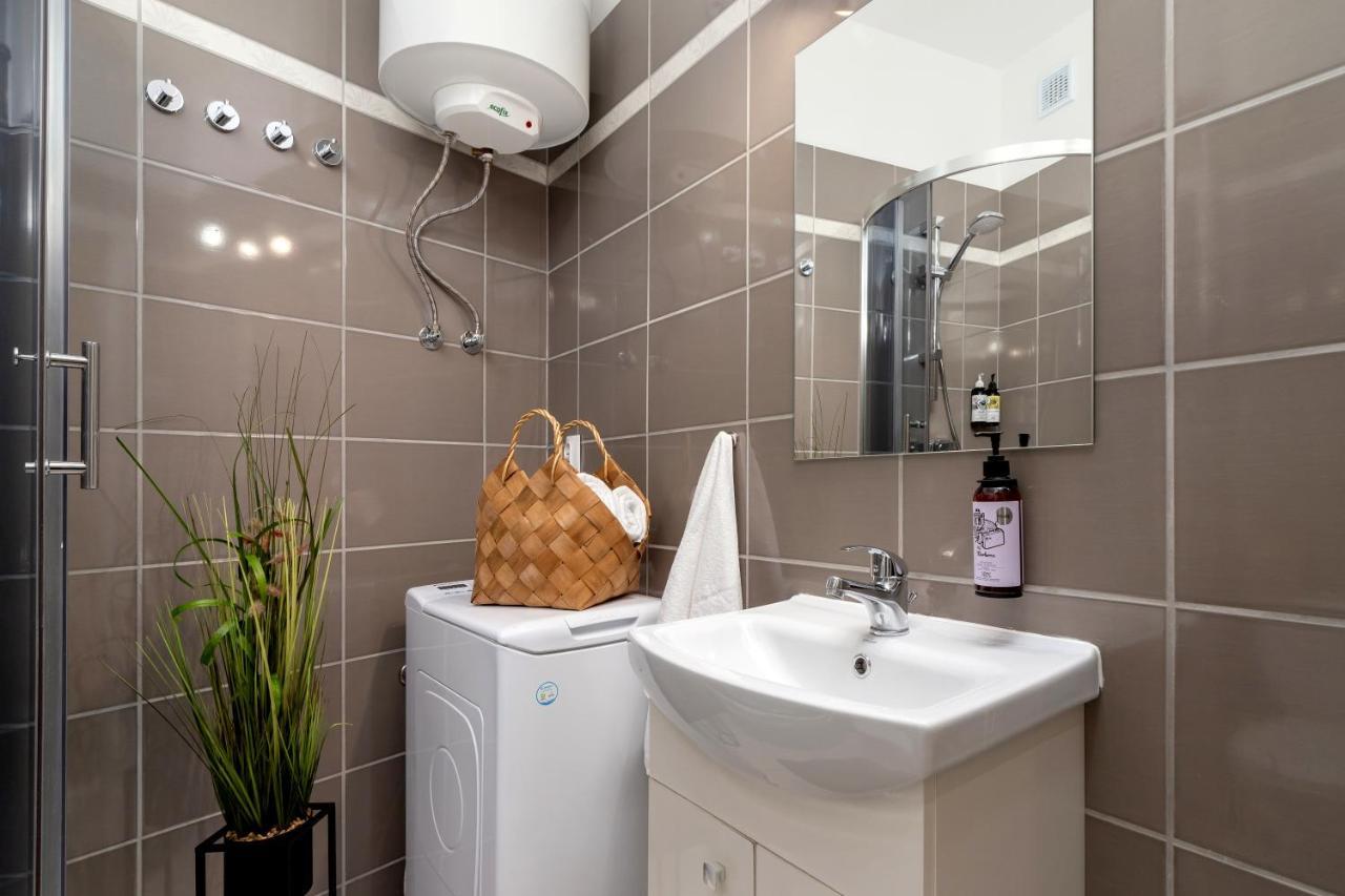Wow By Cozyplace Apartment Krakow