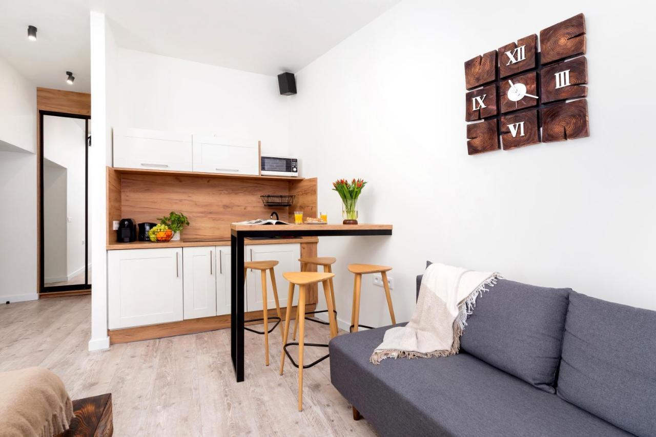Apartment Wow By Cozyplace *