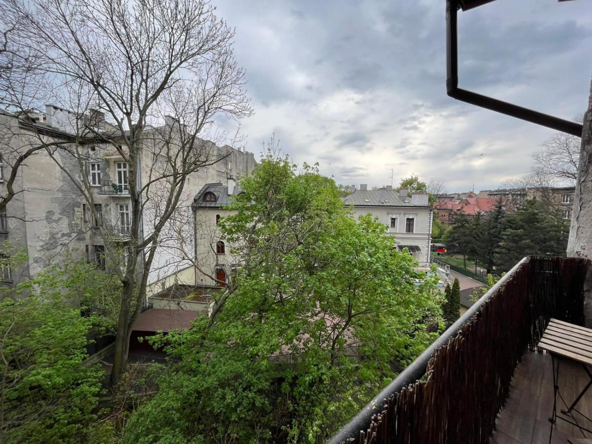 Classy Old Town - By Upstairs * Krakau